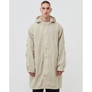 NWT $375 NIKE MEN'S JACKET SMALL S LIFE THERMA-FIT 3-IN-1 PARKA